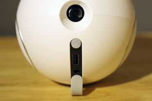 智能、有趣又安全，极米imea儿童无屏电视与智能摄像头的亲子时光新体验