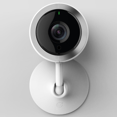 小明智能摄像头 | 画质清晰超广角，拉近你和猫主子的距离