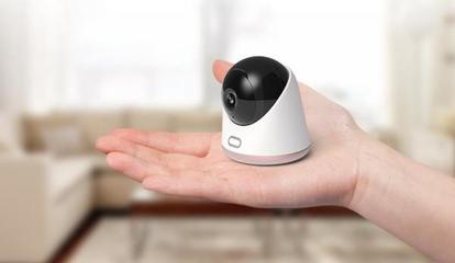 十一家装、安防全靠它 智能摄像头选购指南与热门排行榜