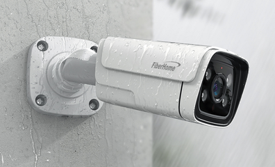 烽火智能摄像头 全天候家庭安全守护者