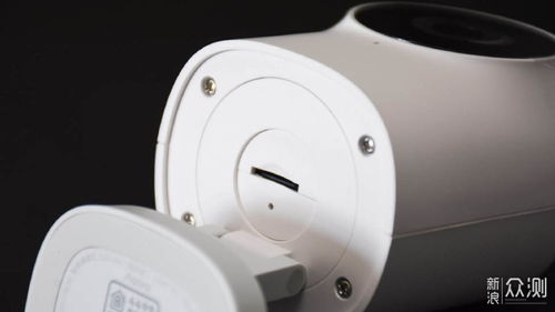 Aqara G2H Pro智能摄像头 高清广角与智能侦测的安防新体验